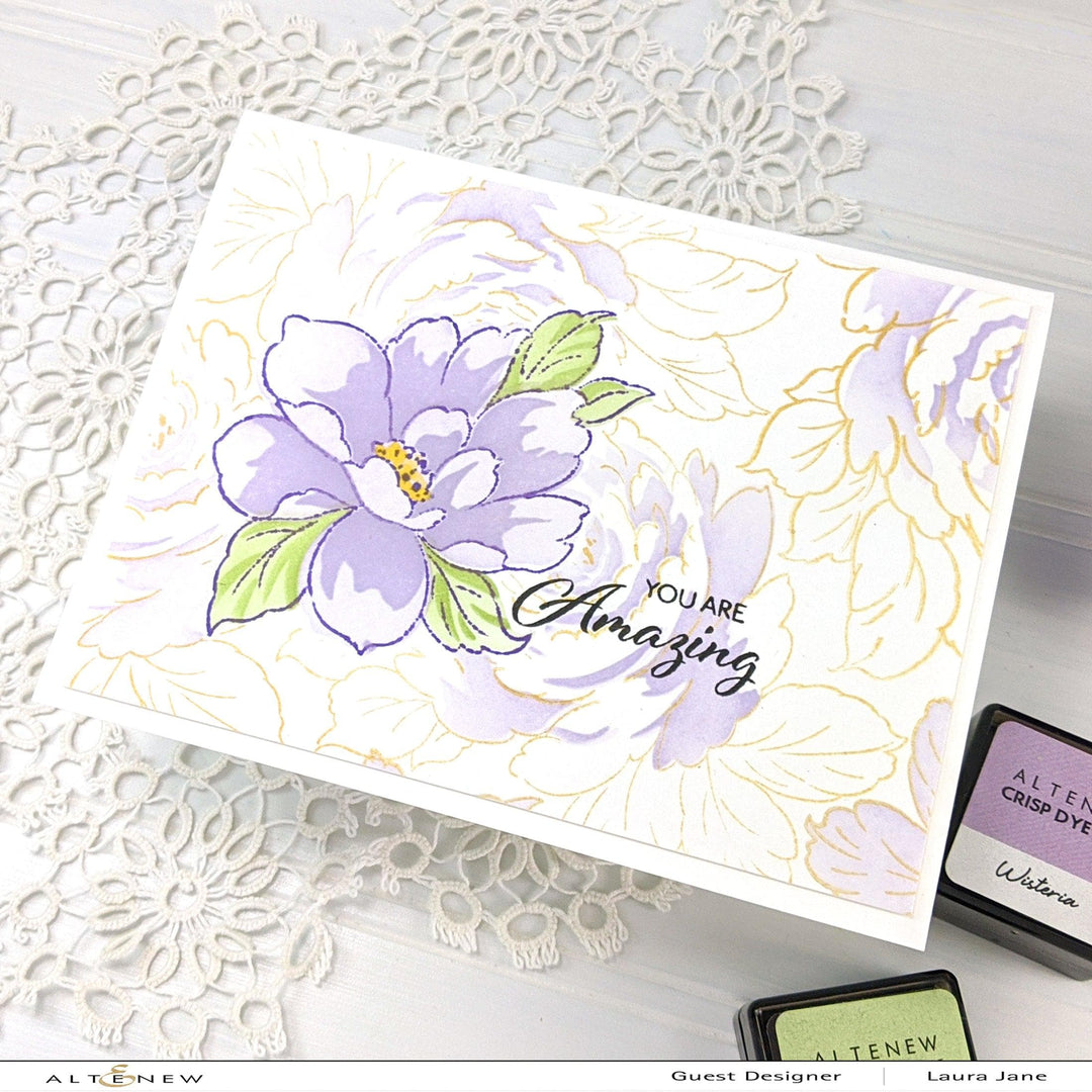 EXP Factors Stencil Kind Reminders Simple Coloring Stencil Set (3 in 1)