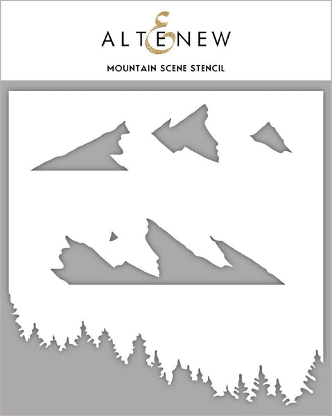 stencil-mountain-scene-stencil