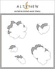Photocentric Stencil Nature Blossoms Mask Stencil