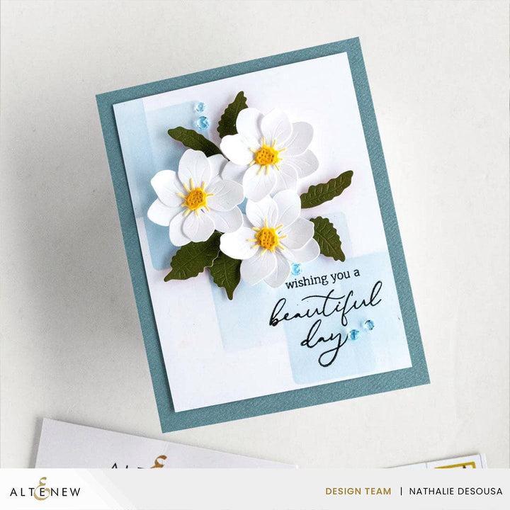 Rounded Rectangles Masks Stencil