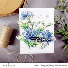 Photocentric Stencil Sisters of the Heart Coloring Stencil (4 in 1)