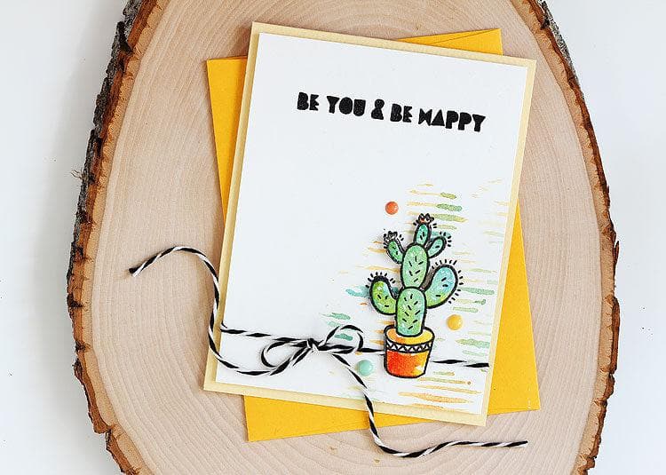 Photocentric Stencil Sketched Lines Stencil