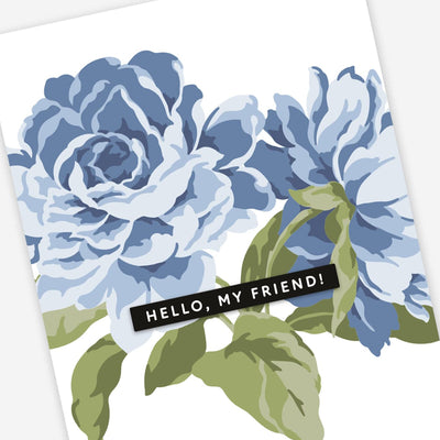 Stencil Art Bi-Monthly Subscription Plan