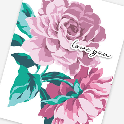 Stencil Art Bi-Monthly Subscription Plan