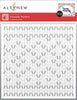 Sweater Pattern Builder Stencil Set (2 in 1)