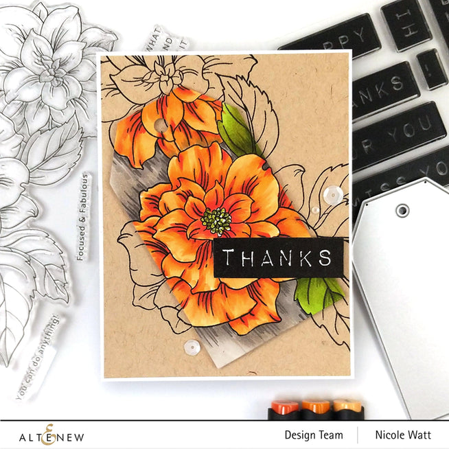 Photocentric Stencil Courageous You Simple Coloring Stencil