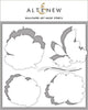 Photocentric Stencil Wallpaper Art Mask Stencil