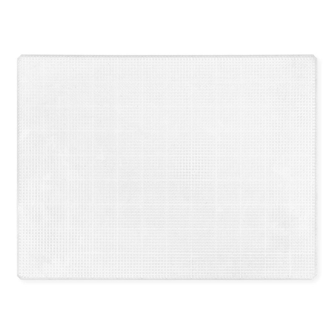 9"x12" Ultra Sticky Mat: Grid