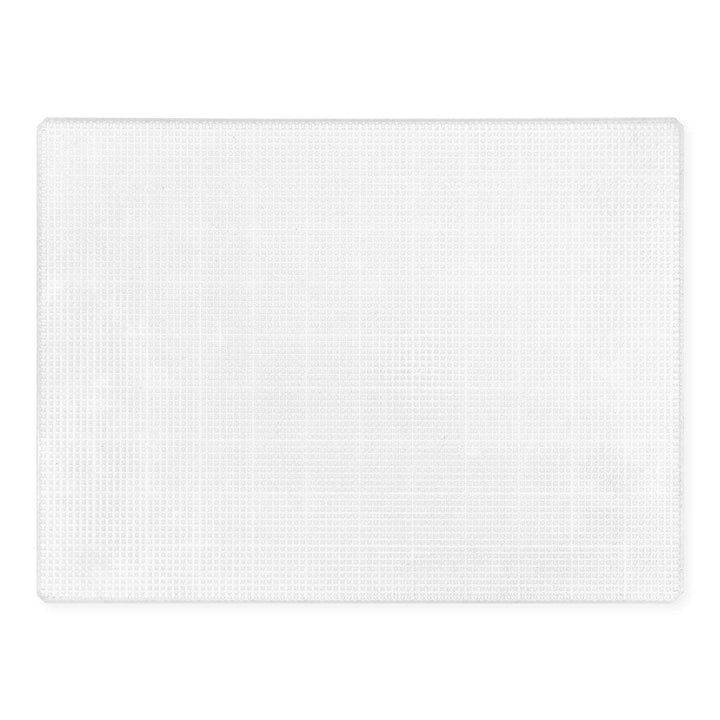 9"x12" Ultra Sticky Mat: Grid