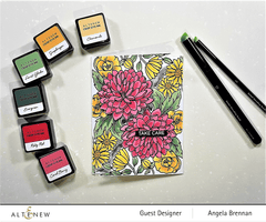 12 Detailed Blending Brush Bundle (4 Sets of 3 Brushes)