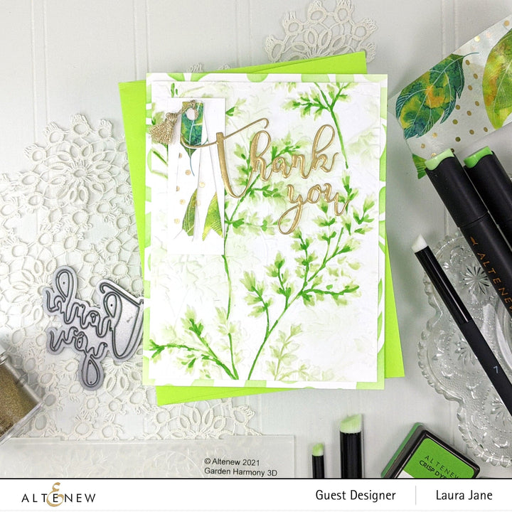 12 Detailed Blending Brush Bundle (4 Sets of 3 Brushes)