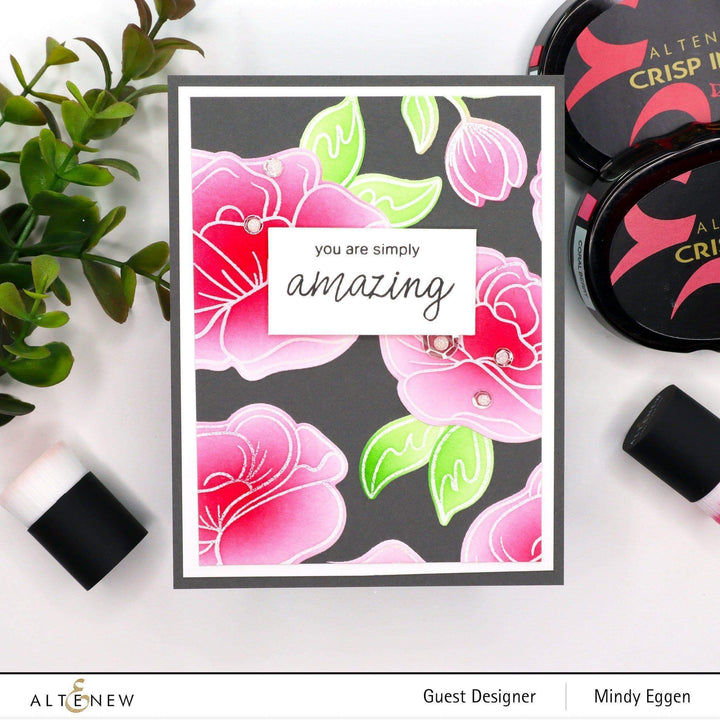 Altenew Tools Bundle 16 Small Ink Blending Tool Bundle (4 Sets of 4 Tools)