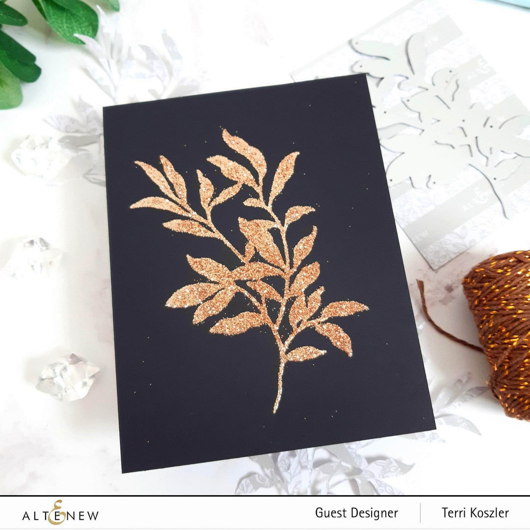 Altenew Tools Bundle 40 Double-Sided Adhesive Sheets Unlimited Bundle (4 Sets of 10 Sheets)