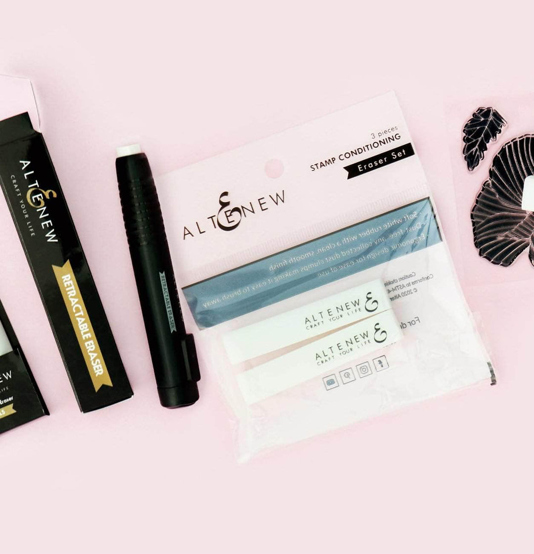 Altenew Tools Bundle Crafter’s Essential Eraser Bundle