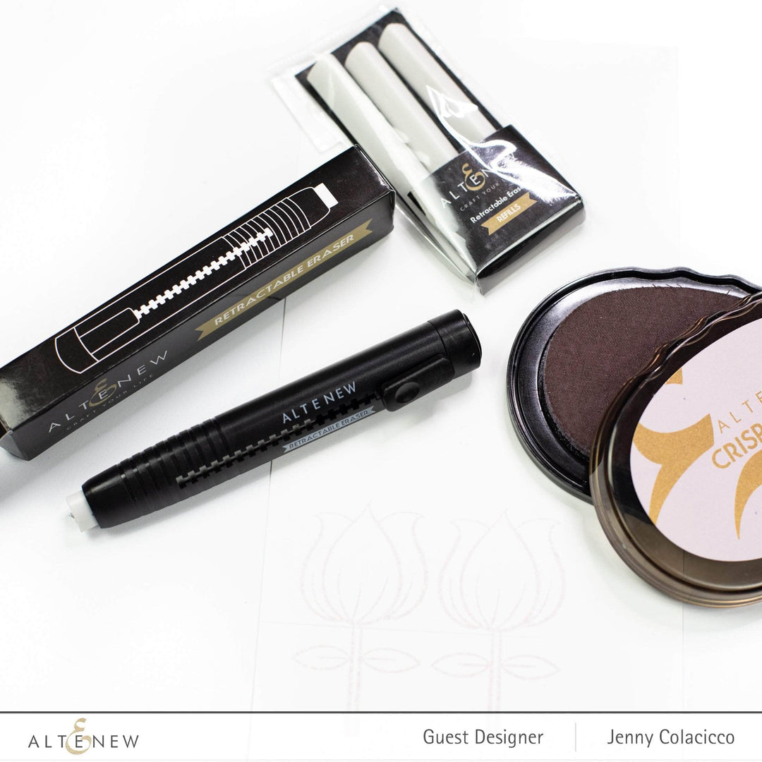 Crafter’s Essential Eraser Bundle