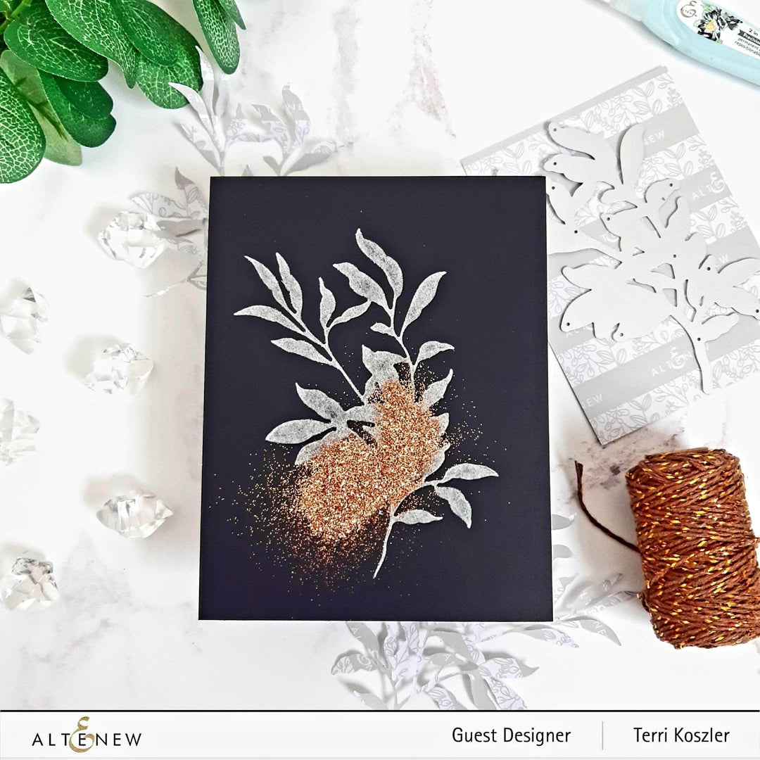 Altenew Tools Bundle Dreamy Masking Paper and Double-Sided Adhesive Sheets Bundle