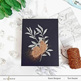 Altenew Tools Bundle Dreamy Masking Paper and Double-Sided Adhesive Sheets Bundle