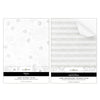 Dreamy Masking Paper and Double-Sided Adhesive Sheets Bundle