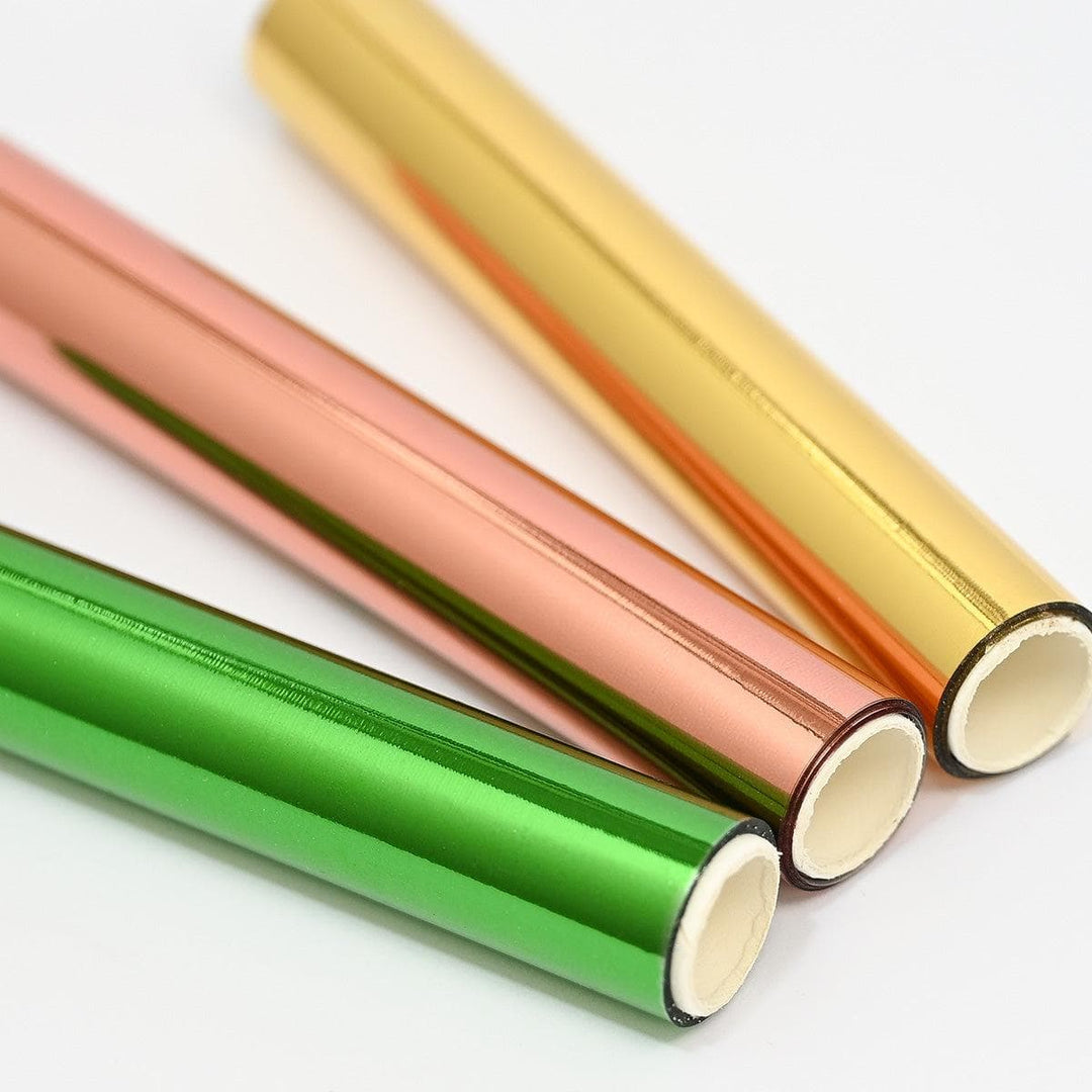 手甲　日FOIL Professional cuticle nippers EXCLUSIVE 20 (magnolia) – STALEKS