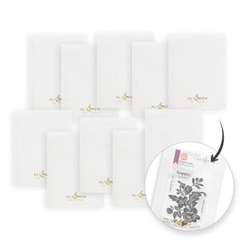 Neat & Nifty 4.5" x 6" Storage Pockets Bundle (100 Pieces)