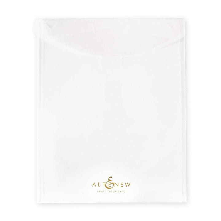 Neat & Nifty 9" x 11.5" Storage Pockets Bundle (100 Pieces)