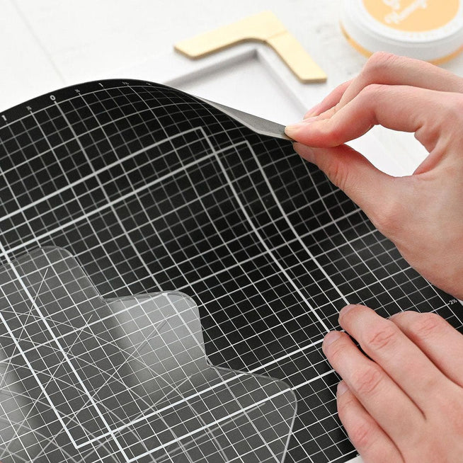 Altenew Next-Level Stamping Starter Bundle with various stamping tools and accessories for crafting and card making.