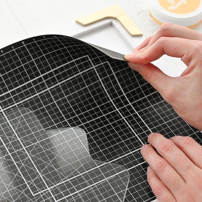 Next-Level Stamping Starter Bundle