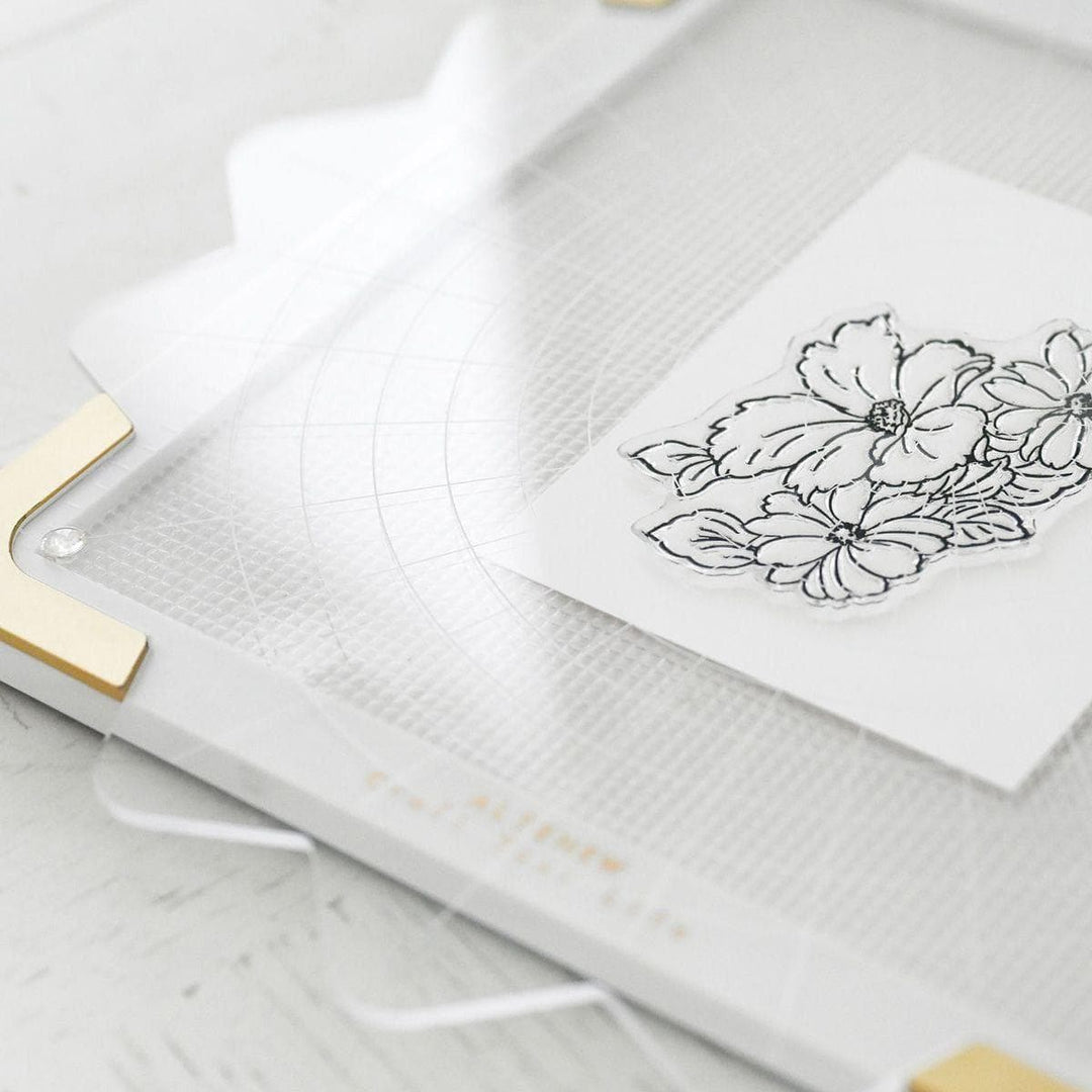 Next-Level Stamping Starter Bundle