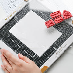 Next-Level Stamping Starter Bundle