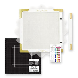 Next-Level Stamping Starter Bundle