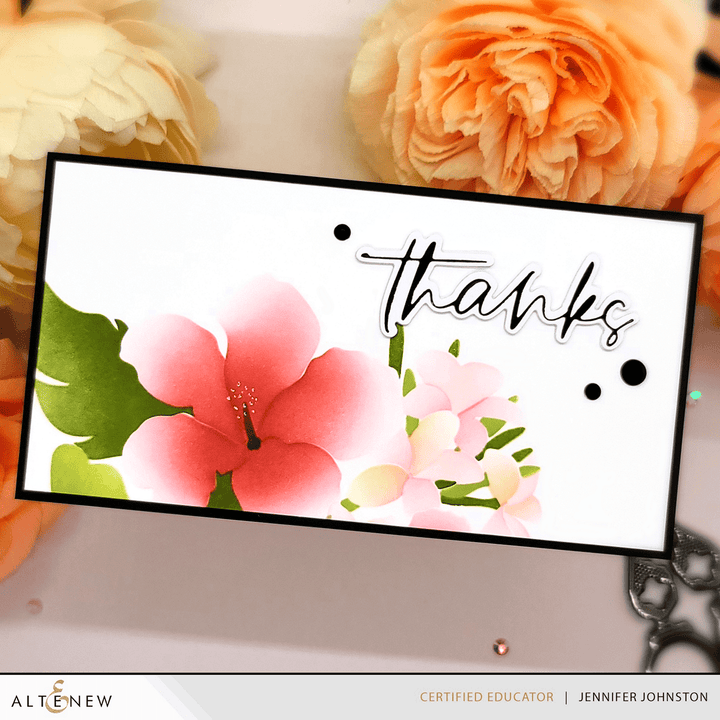 Radiant Reflections Hot Foil Bundle