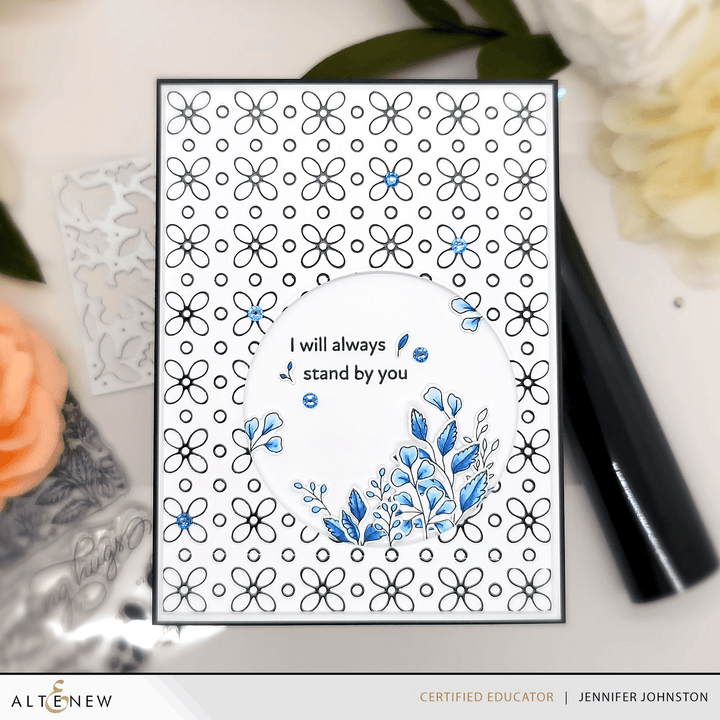 Radiant Reflections Hot Foil Bundle