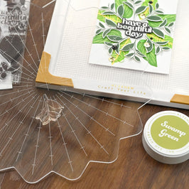 Stampwheel Bundled Extravaganza