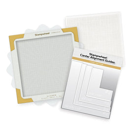 PMA Industries, Inc. Tools Bundle Ultimate Stampwheel & Accessories Bundle