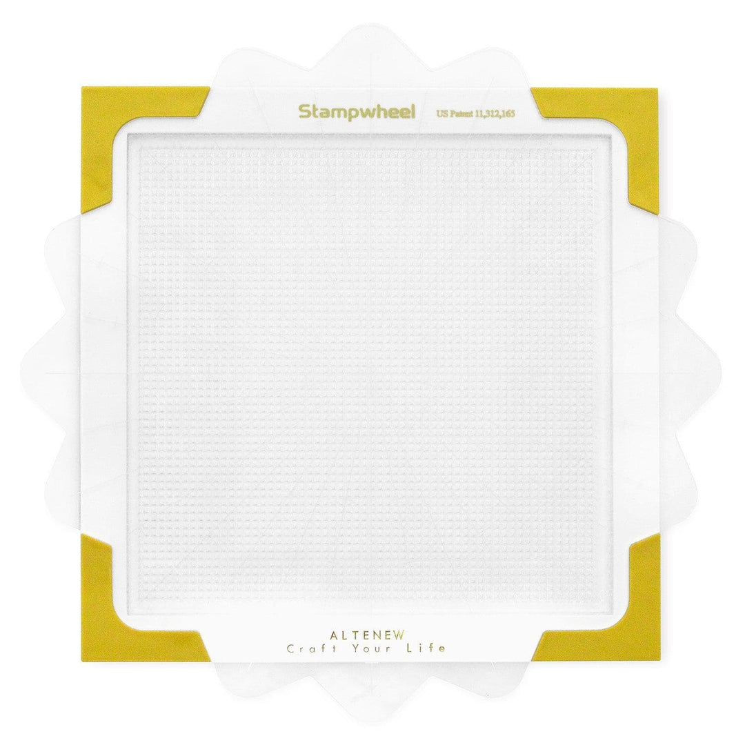 Altenew Tools Bundle Ultimate Stampwheel & Accessories Bundle