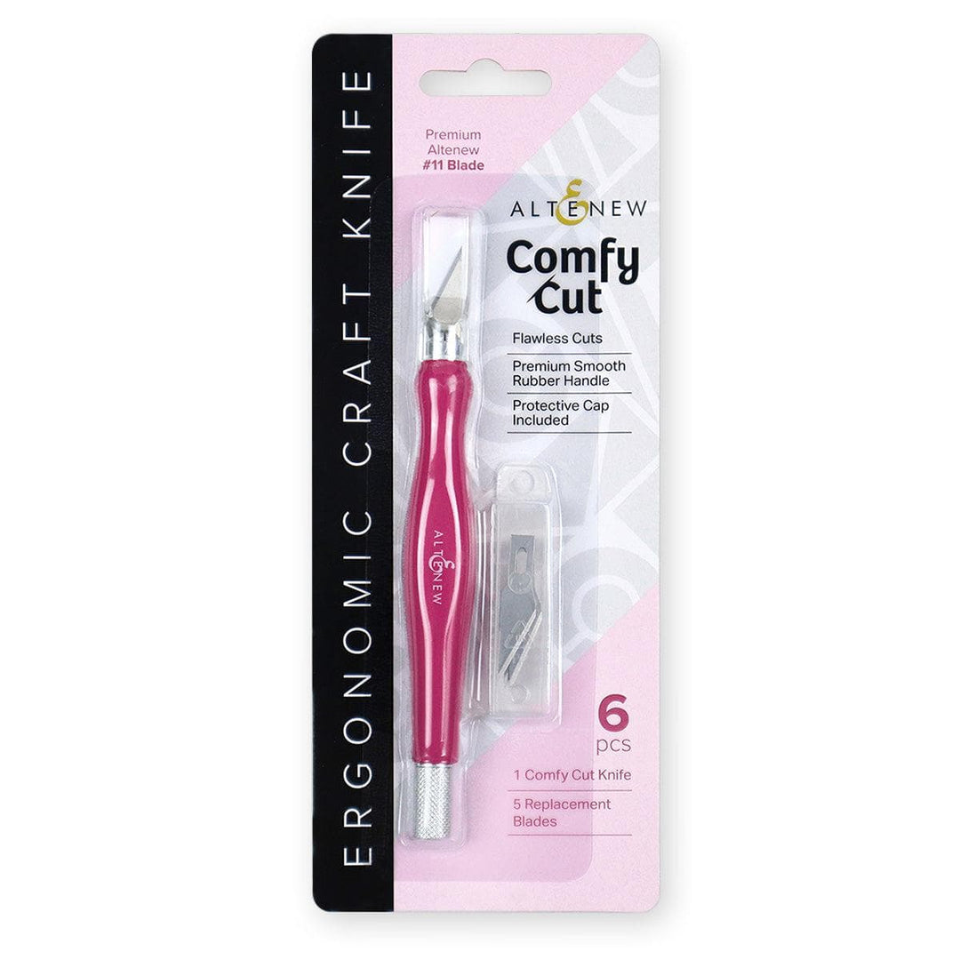 Comfy Cutter Comfy Cut Craft Knife | Ergonomic Craft Tool - Altenew
