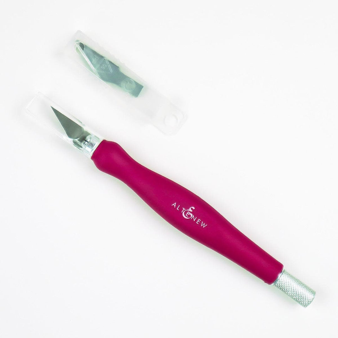Comfy Cutter Comfy Cut Craft Knife | Ergonomic Craft Tool - Altenew