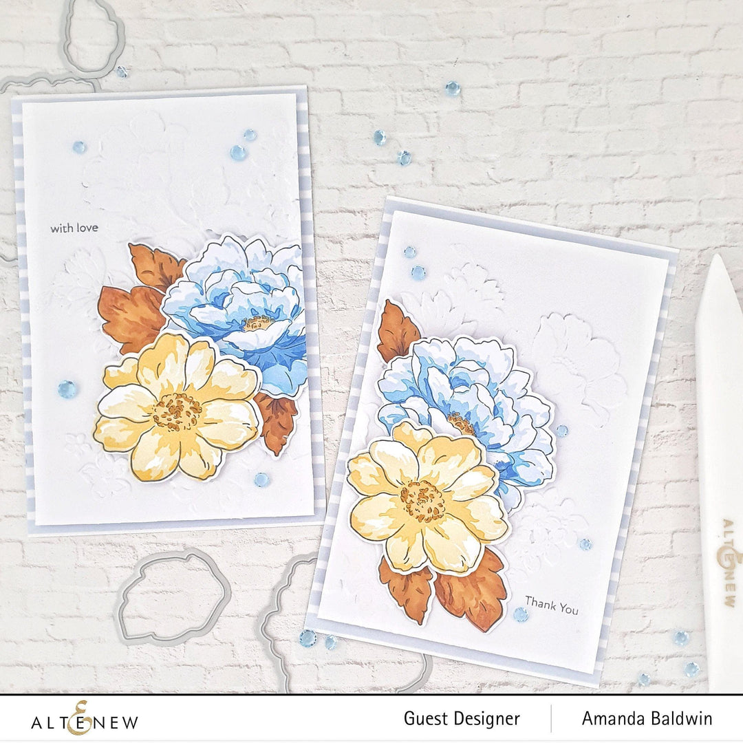 MA International Tools Crafter's Essential Bone Folder