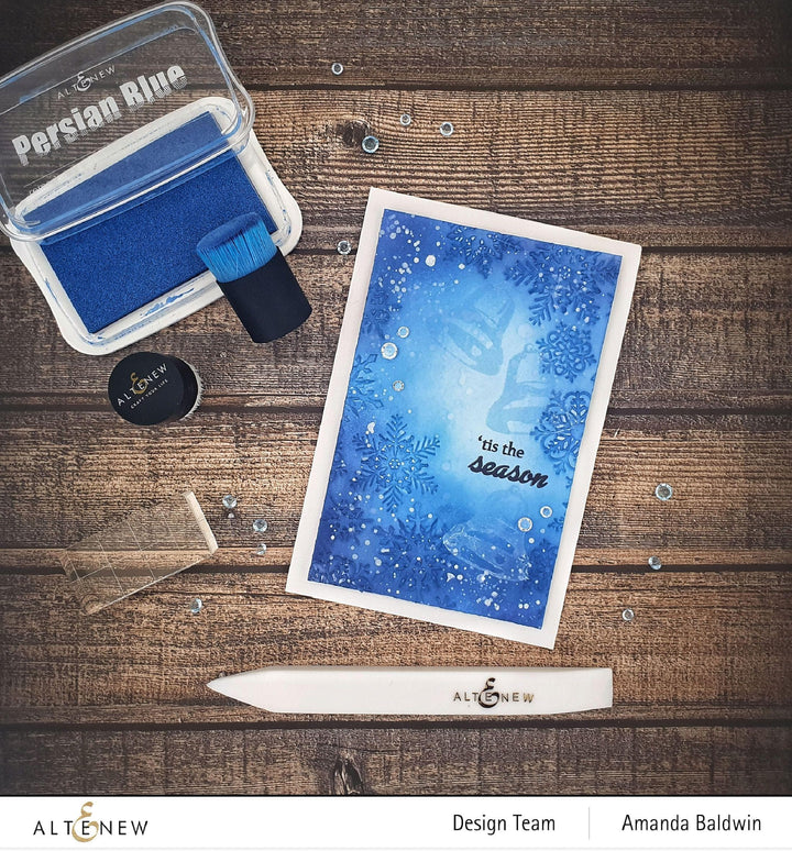 MA International Tools Crafter's Essential Bone Folder