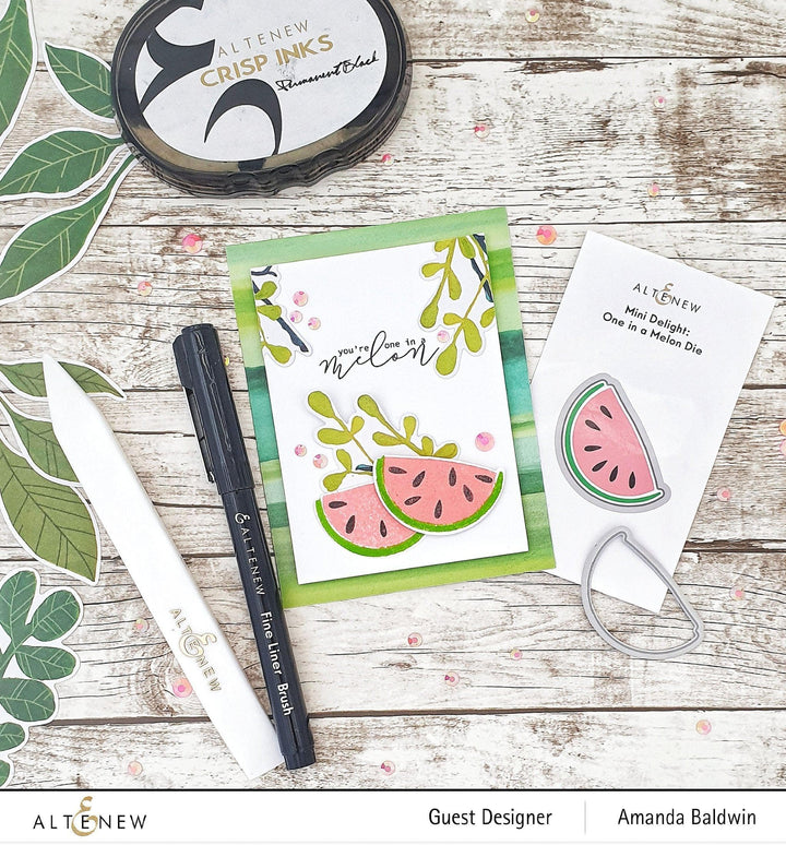 MA International Tools Crafter's Essential Bone Folder