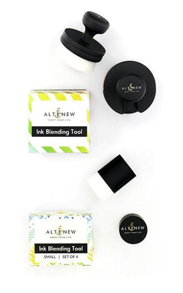 Crafter's Essential Ink Blending Tool Bundle | Altenew