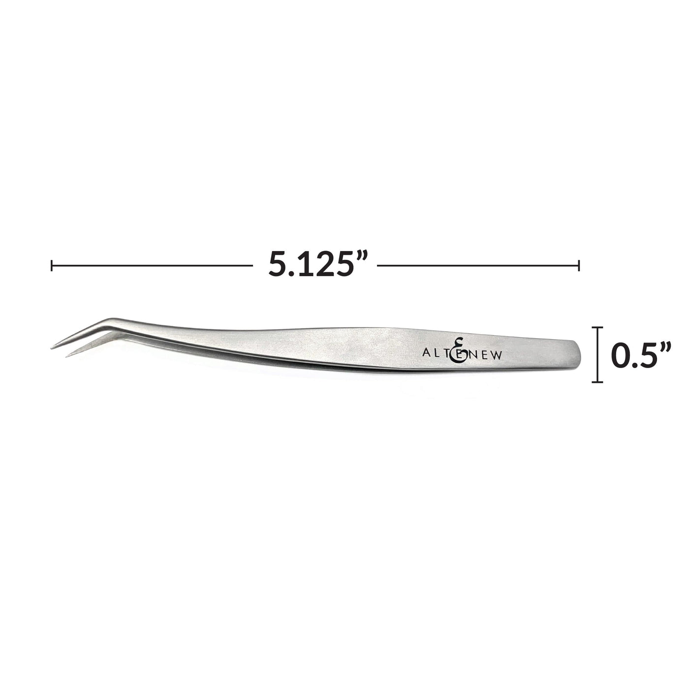 Crafter's Essential Micro-Tip Tweezers