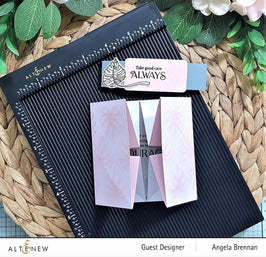 Part A-Glitz Art Craft Co.,LTD Tools Crafter's Essential Scoring Board