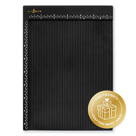 Part A-Glitz Art Craft Co.,LTD Tools Crafter's Essential Scoring Board