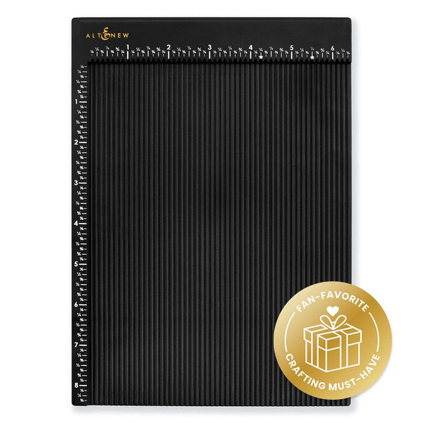 Part A-Glitz Art Craft Co.,LTD Tools Crafter's Essential Scoring Board