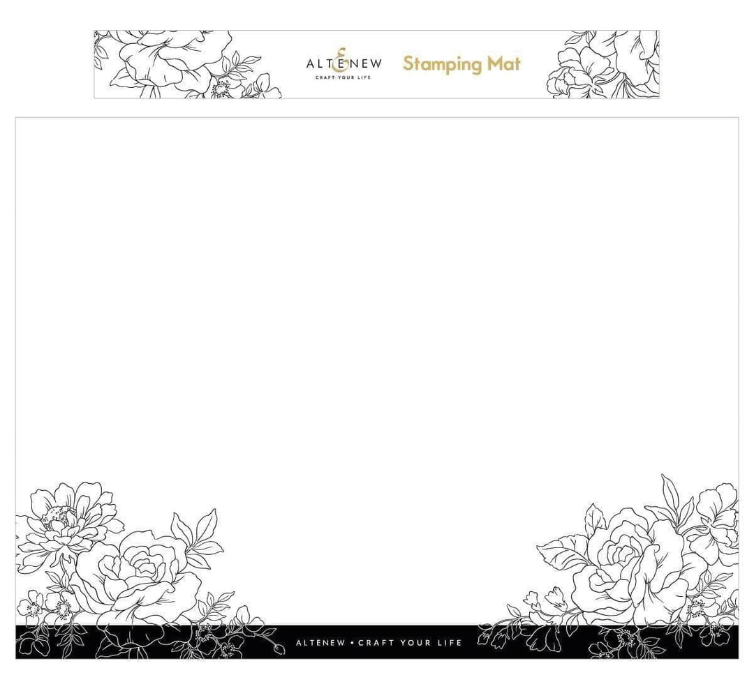 Guangzhou Tianye Silicone Rubber Technology Co., Limited Tools Crafter's Essential Stamping Mat