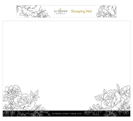 Guangzhou Tianye Silicone Rubber Technology Co., Limited Tools Crafter's Essential Stamping Mat