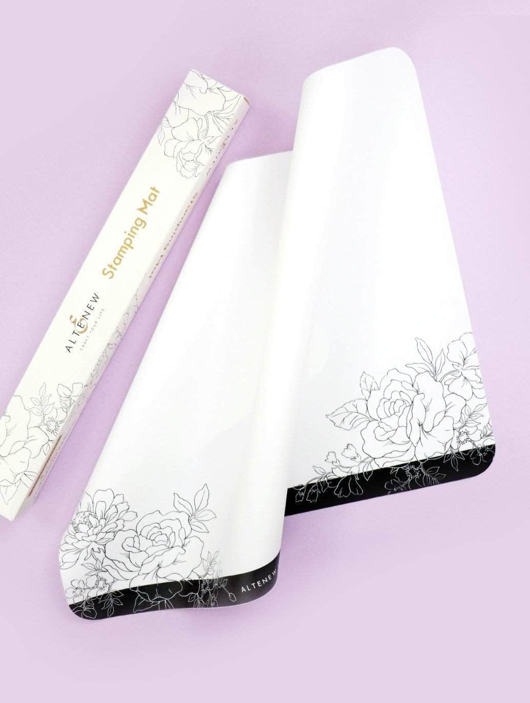 Guangzhou Tianye Silicone Rubber Technology Co., Limited Tools Crafter's Essential Stamping Mat