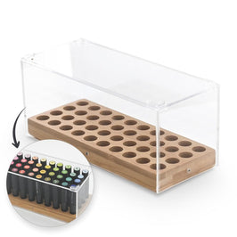Crafter's Showcase Mini Blending Brush Storage