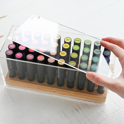 Crafter's Showcase Mini Blending Brush Storage